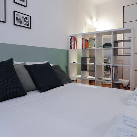 Apartament Italianway-Porta Ticinese 78 Mediolan Zewnętrze zdjęcie