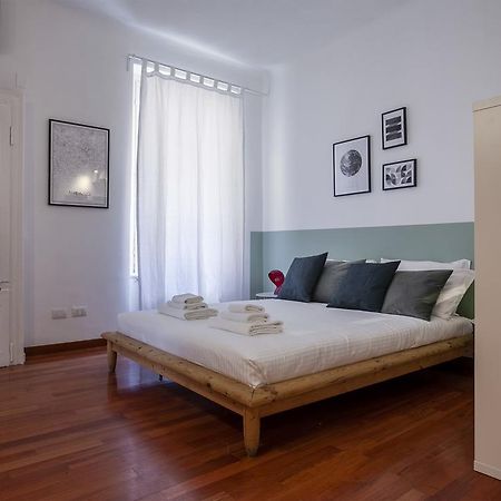 Apartament Italianway-Porta Ticinese 78 Mediolan Zewnętrze zdjęcie