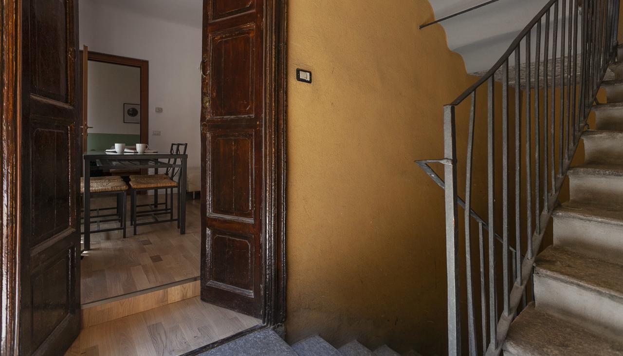 Apartament Italianway-Porta Ticinese 78 Mediolan Zewnętrze zdjęcie