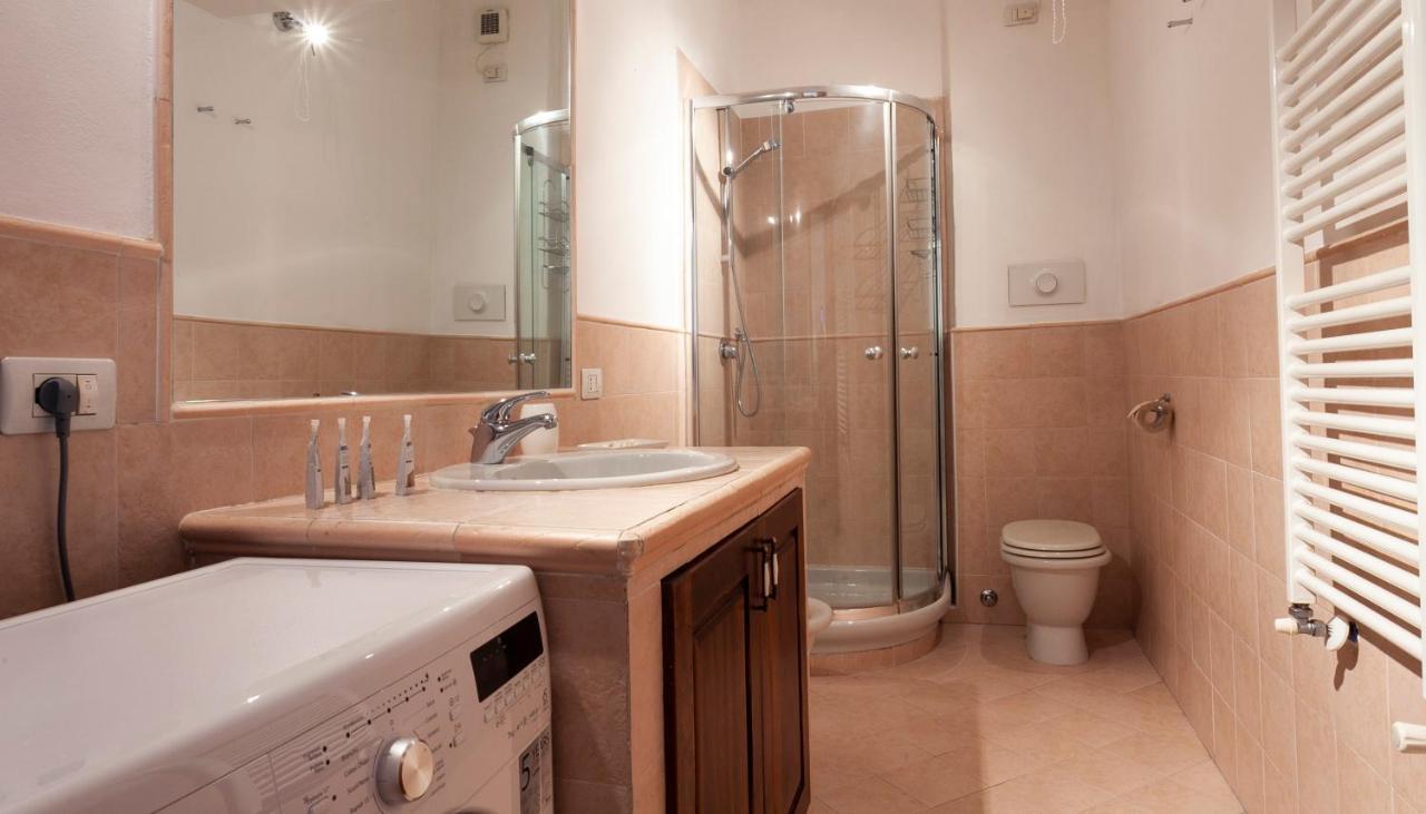 Apartament Italianway-Porta Ticinese 78 Mediolan Zewnętrze zdjęcie